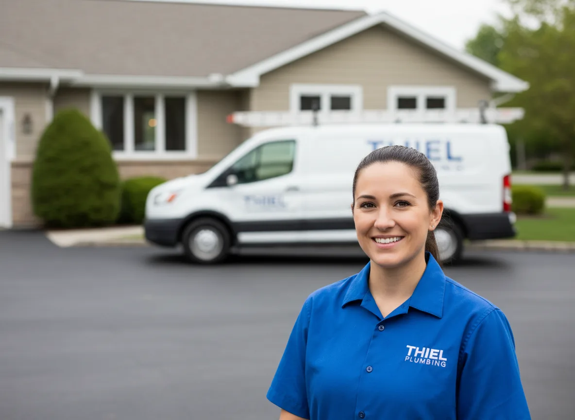 Plumber Longville, MN FAQs
